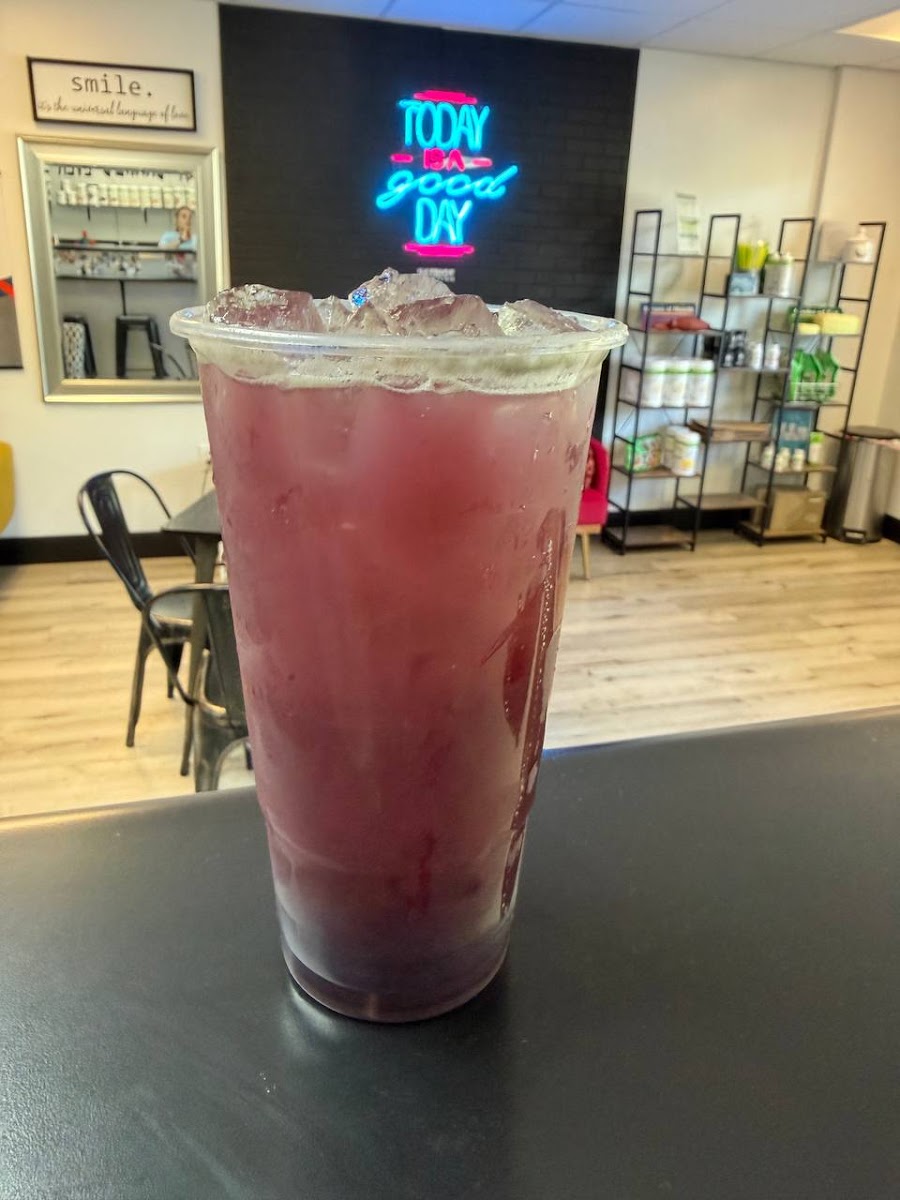 Patriot Nutrition / Shakes & Teas Photos 2