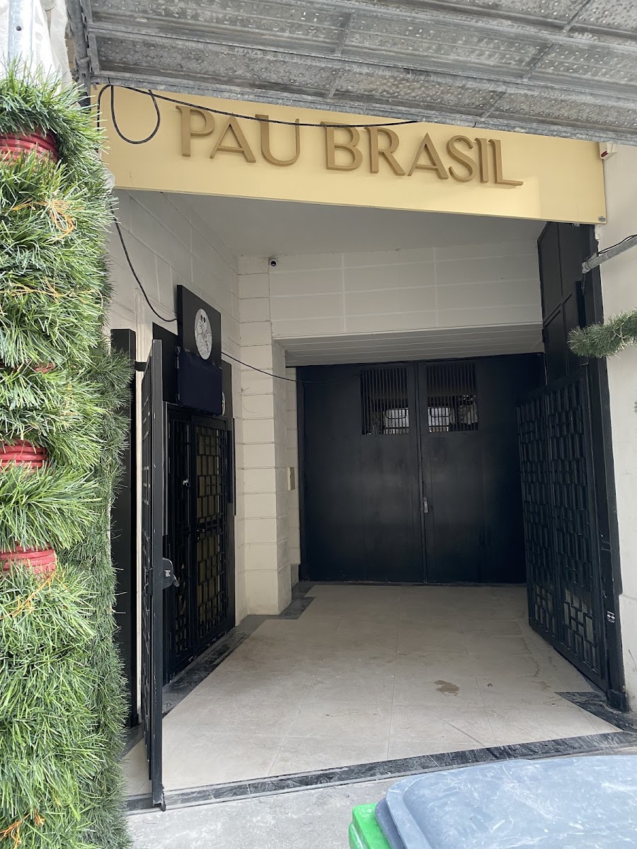 Pau Brasil Photos 2