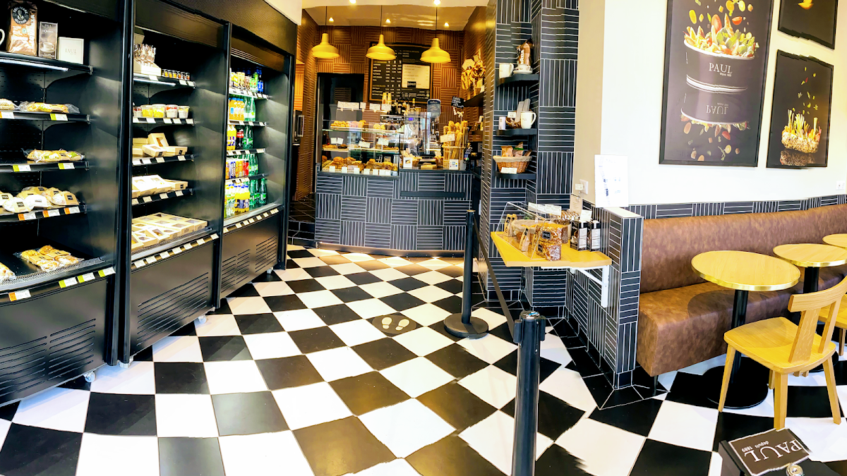 Paul Le Café