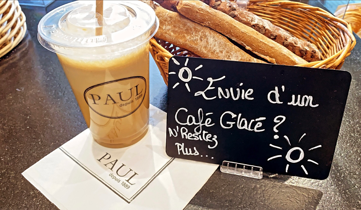 Paul Le Café Photos 9