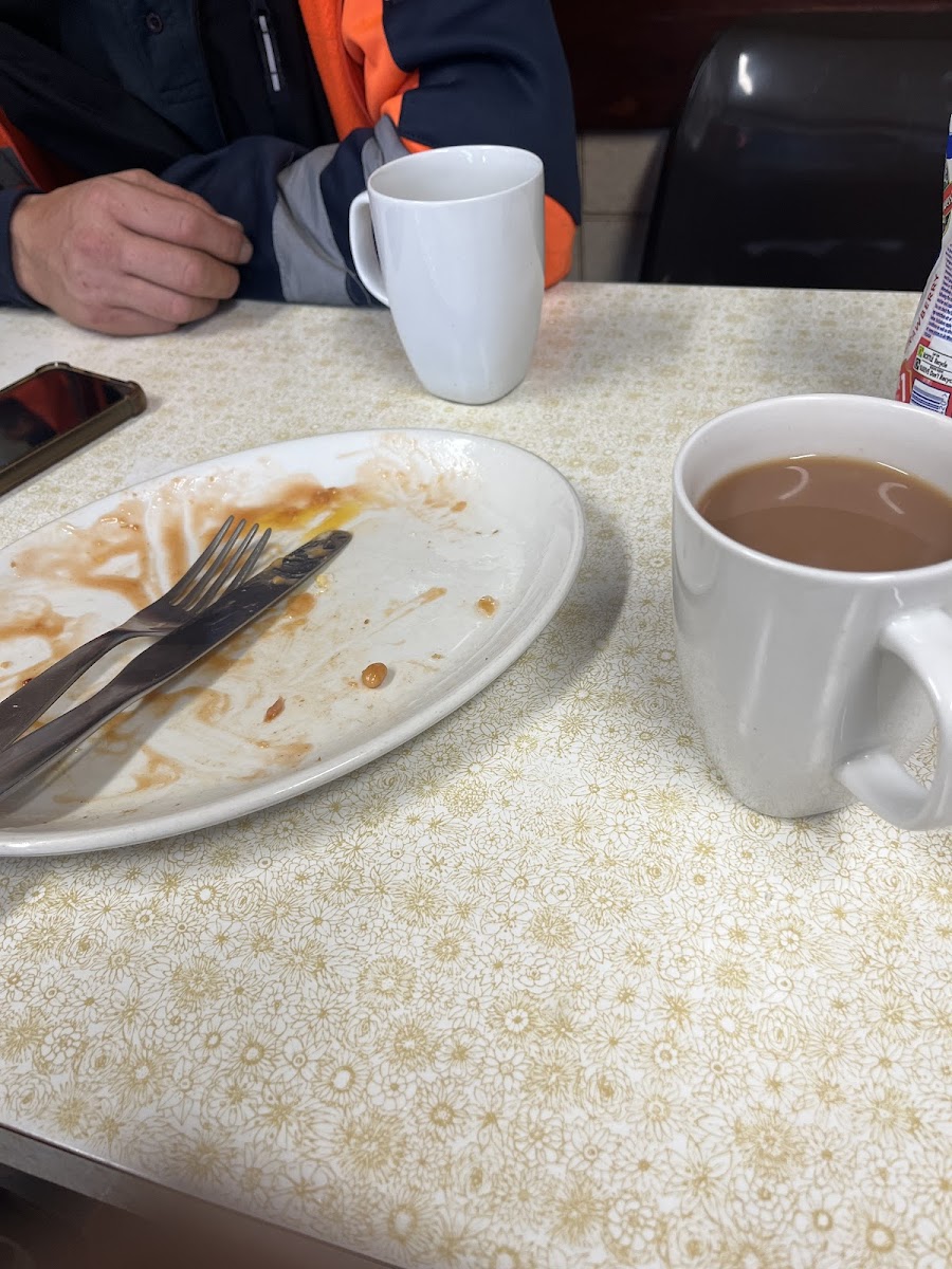Paul's Cafe Photos 9
