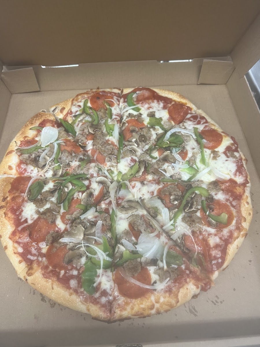 Paul's Pizza Photos 9