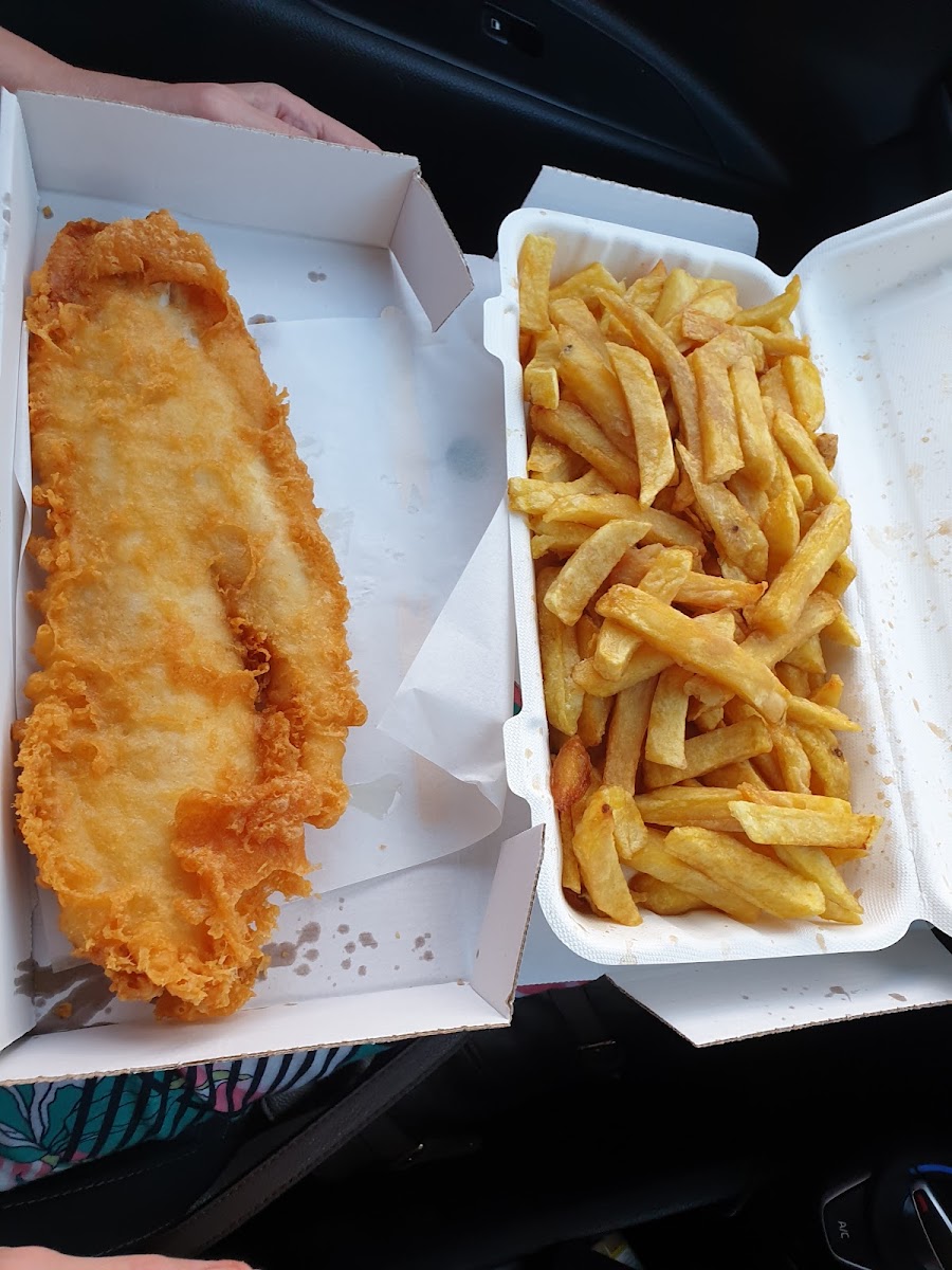 Paul’S Plaice Photos 9