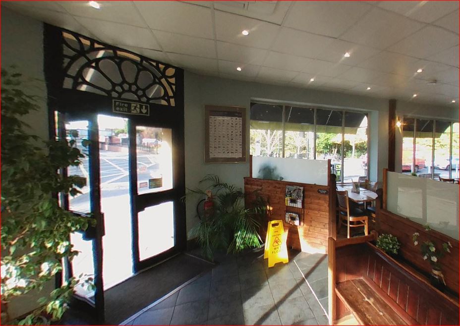 Pavilion Fish & Chips Worcester Park Photos 2