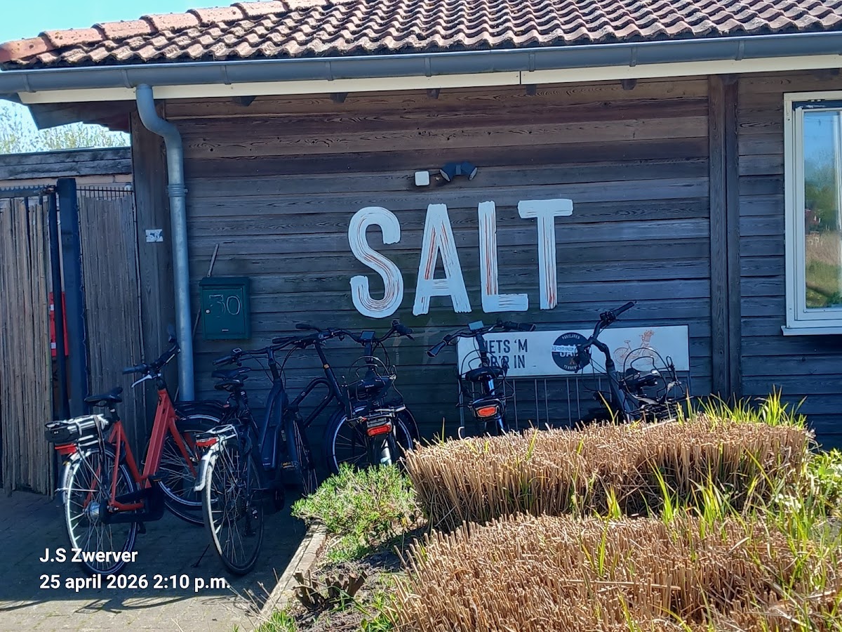 Paviljoen Salt Photos 2
