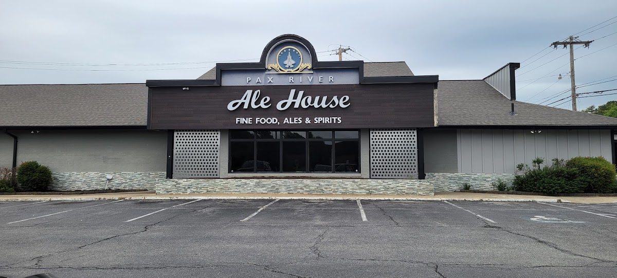 Pax River Ale House