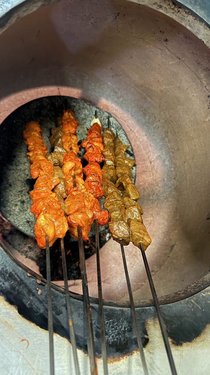Pay2 Butter Chicken Photos 9
