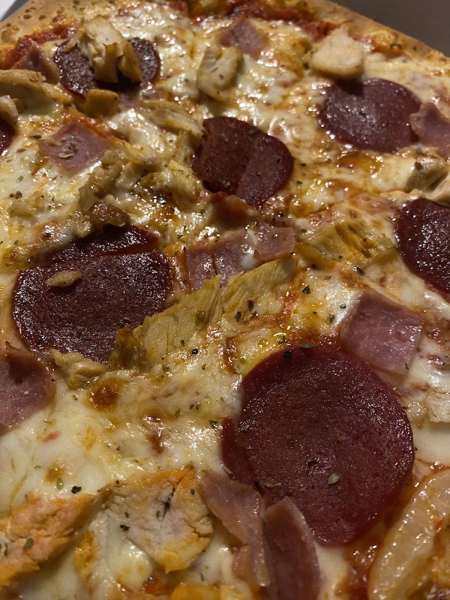Pazza Leeds Photos 2