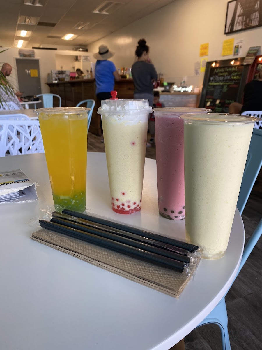 Pch Shave & Boba Now A Different Owner Photos 9