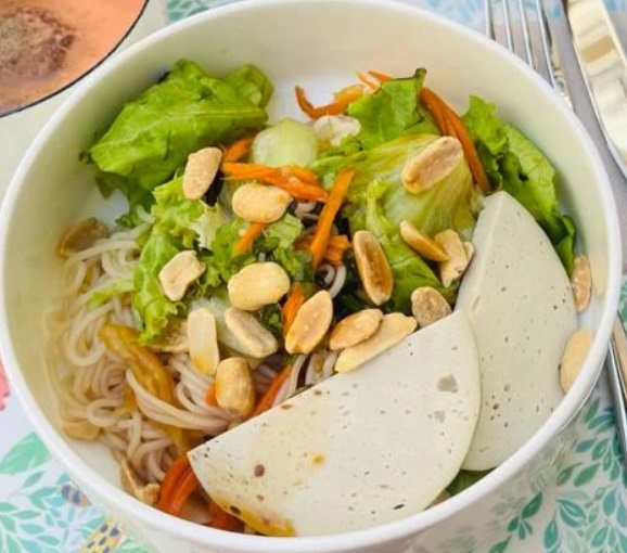 Peacefood Café Photos 2