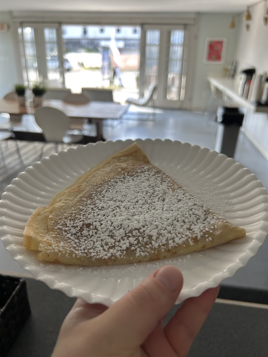 Peachy's Smoothie Cafe Photos 9