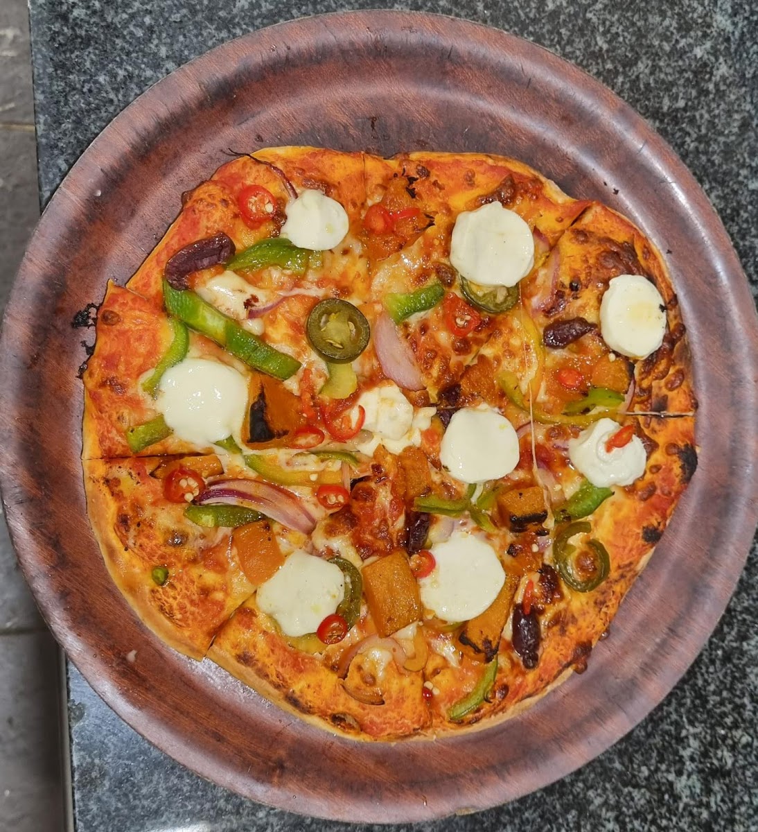 Peakhurst Pizzeria Photos 9