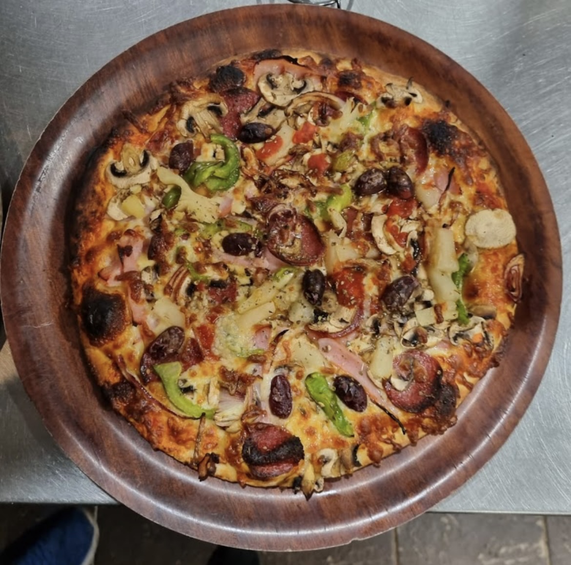 Peakhurst Pizzeria Photos 2