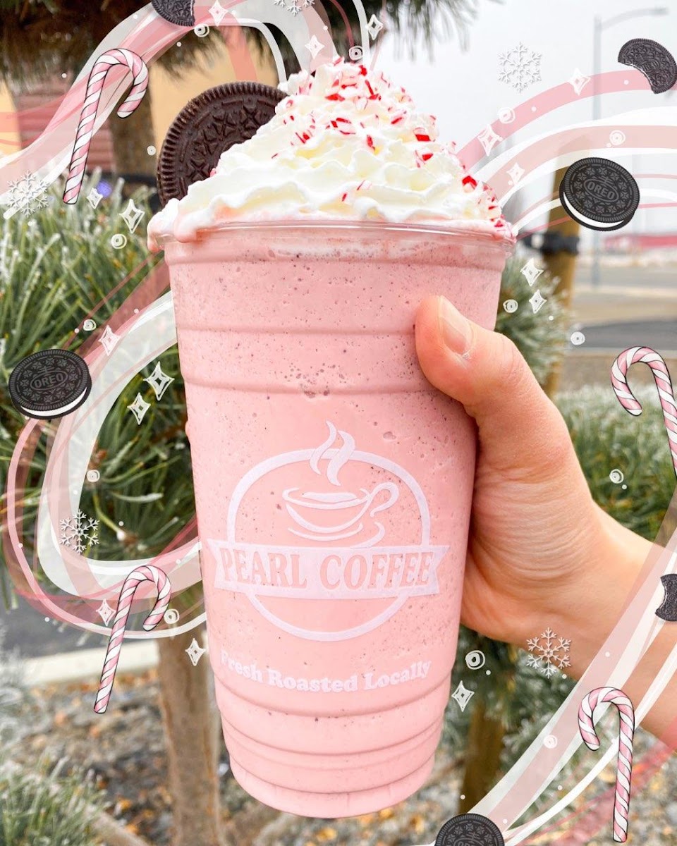 Pearl Coffee & Bubble Tea Photos 9