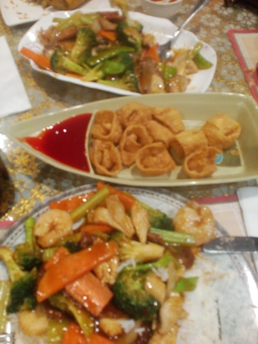 Pearl House Dining Lounge Photos 9