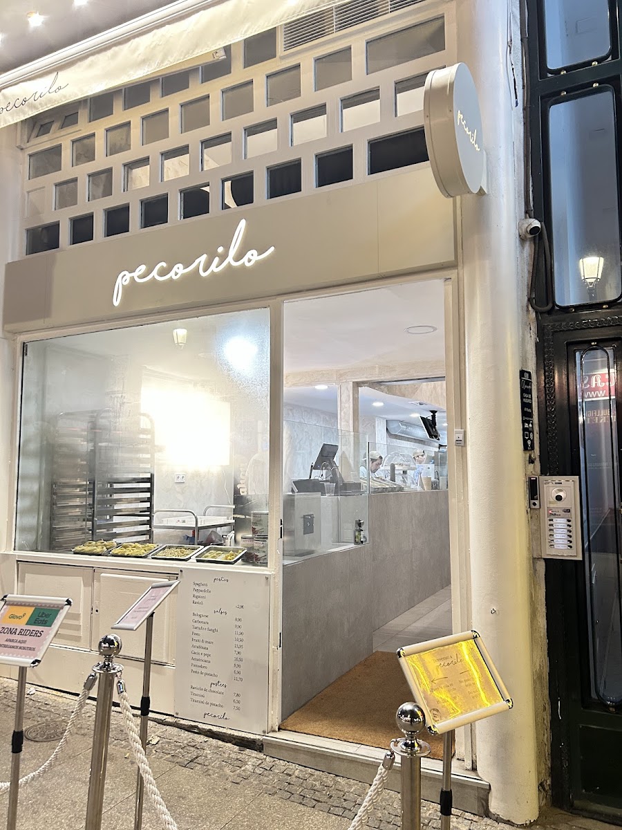 Pecorilo - Pasta Fresca