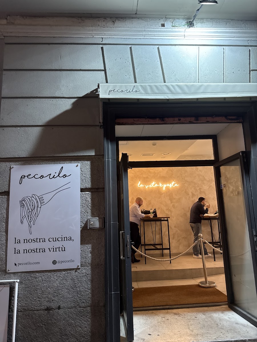 Pecorilo - Pasta Fresca Photos 2