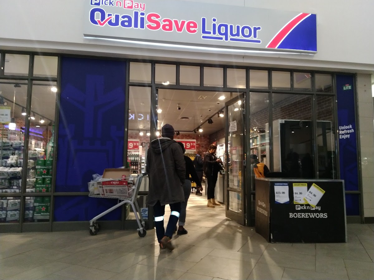 Pedros Dobsonville
