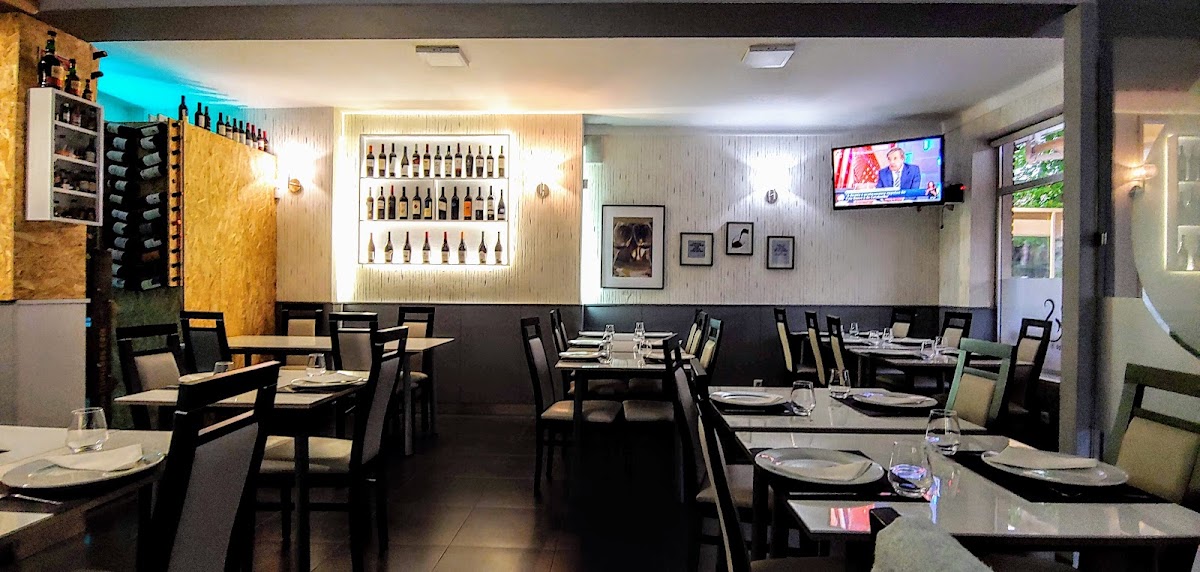 Pedro's Restaurante