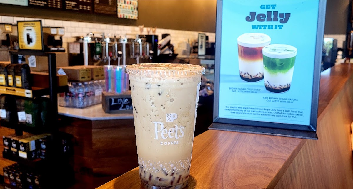 Peet's Coffee Photos 9