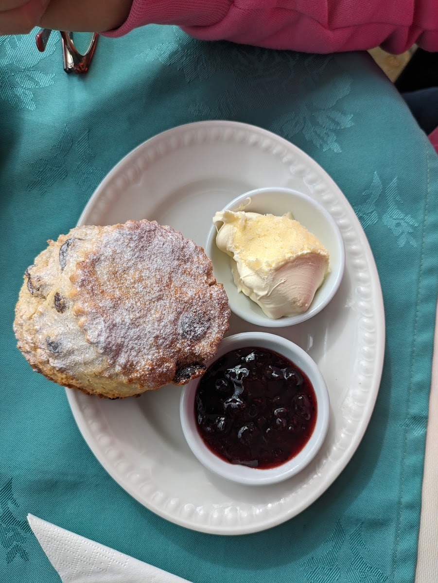 Peggotty's Tea Shoppe Photos 9