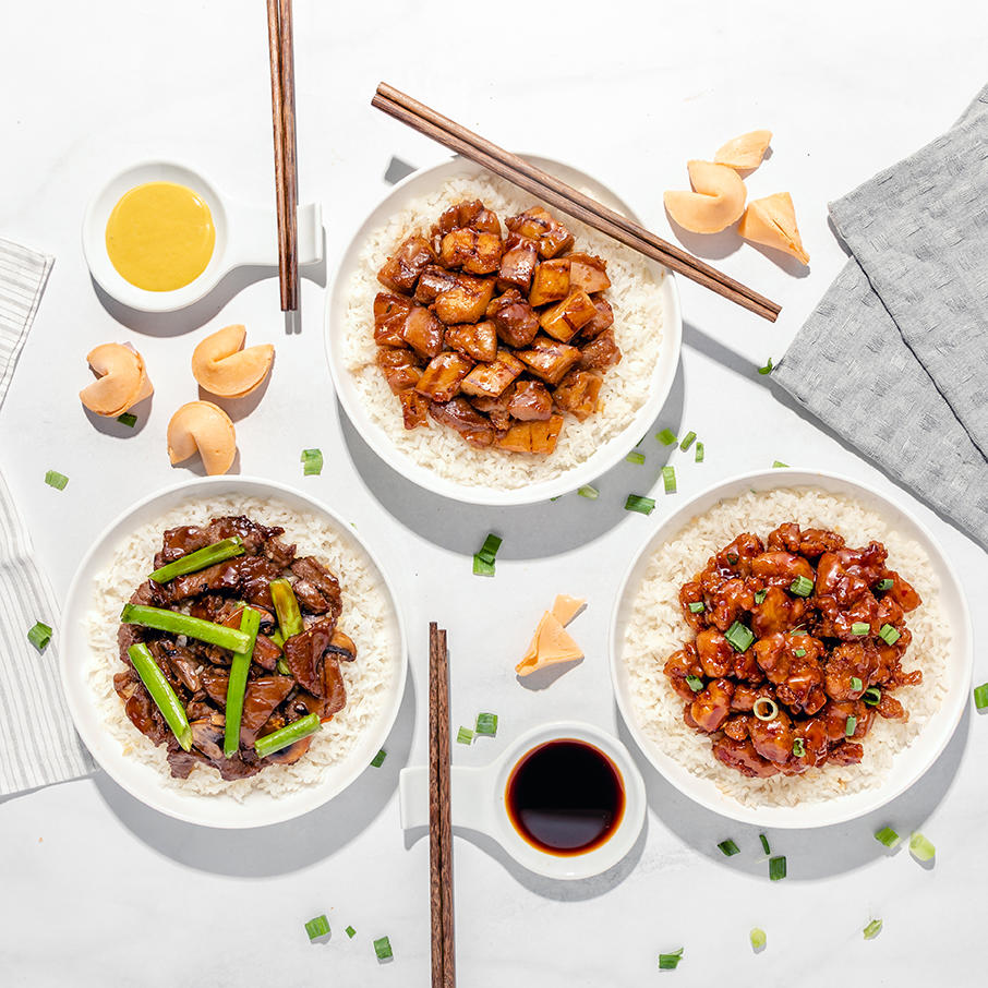 Pei Wei Asian Kitchen Photos 2
