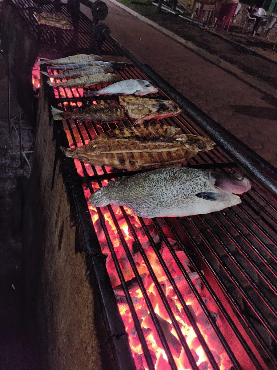 Peixe Na Brasa Itaituba Photos 9