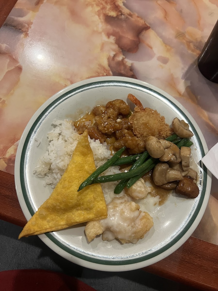 Peking Buffet Photos 2