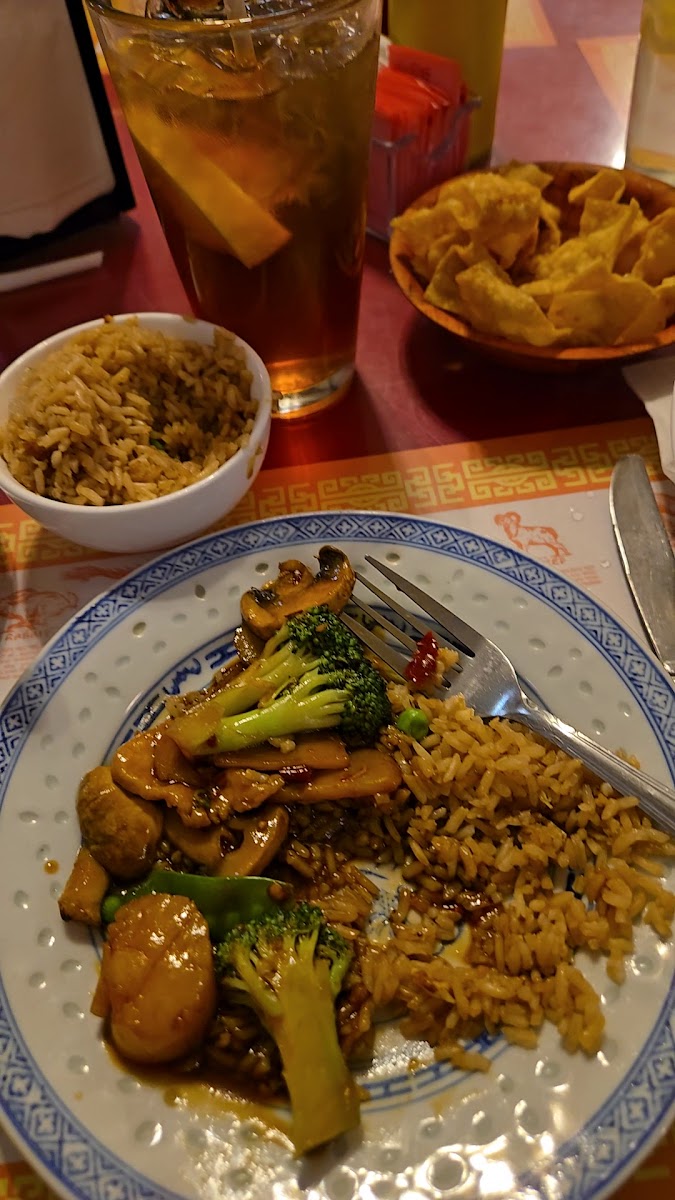 Peking City Chinese Restaurant Photos 9