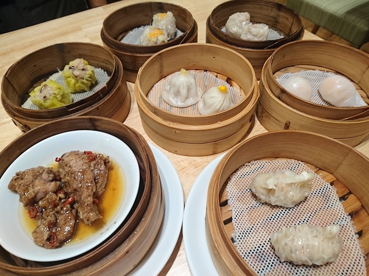 Peking Kaoyaten Photos 2