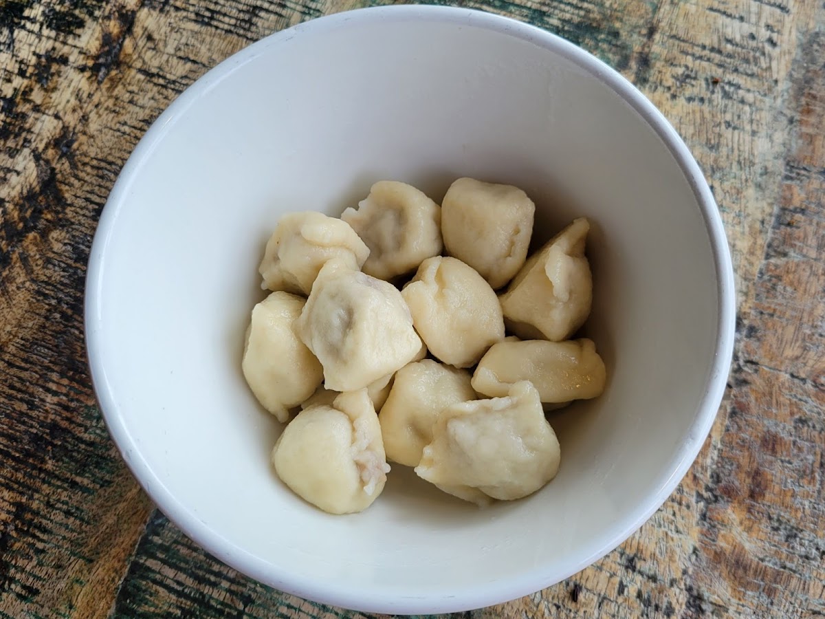 Pel Meni Dumpling Tzar Photos 2