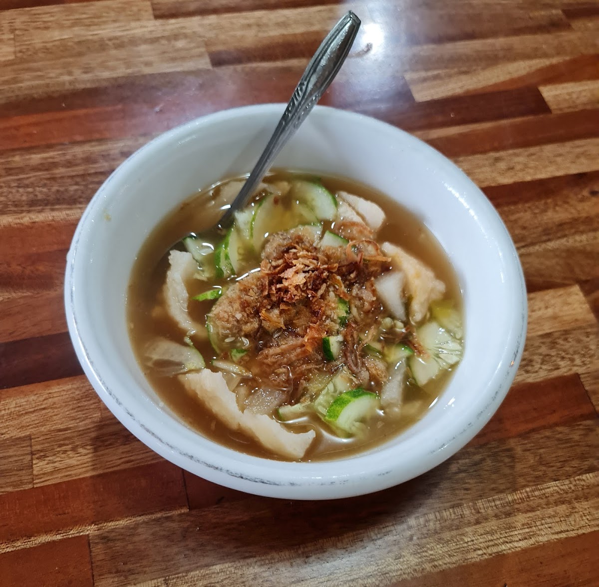 Pempek Saga Sudi Mampir Photos 9