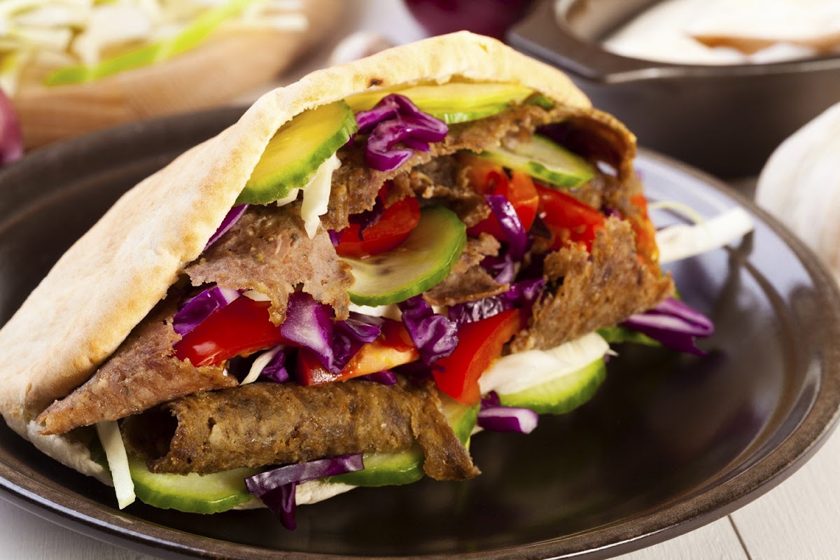 Pendik Kebab & Pizza Takeaway Photos 2