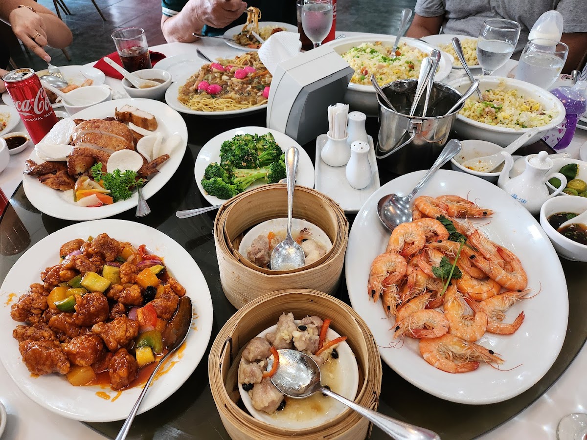 Peng Lai Finest Chinese Cuisine Photos 2