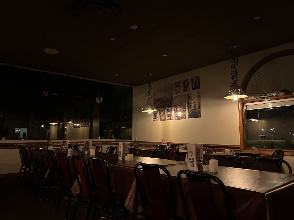 Penhold Family Restaurant