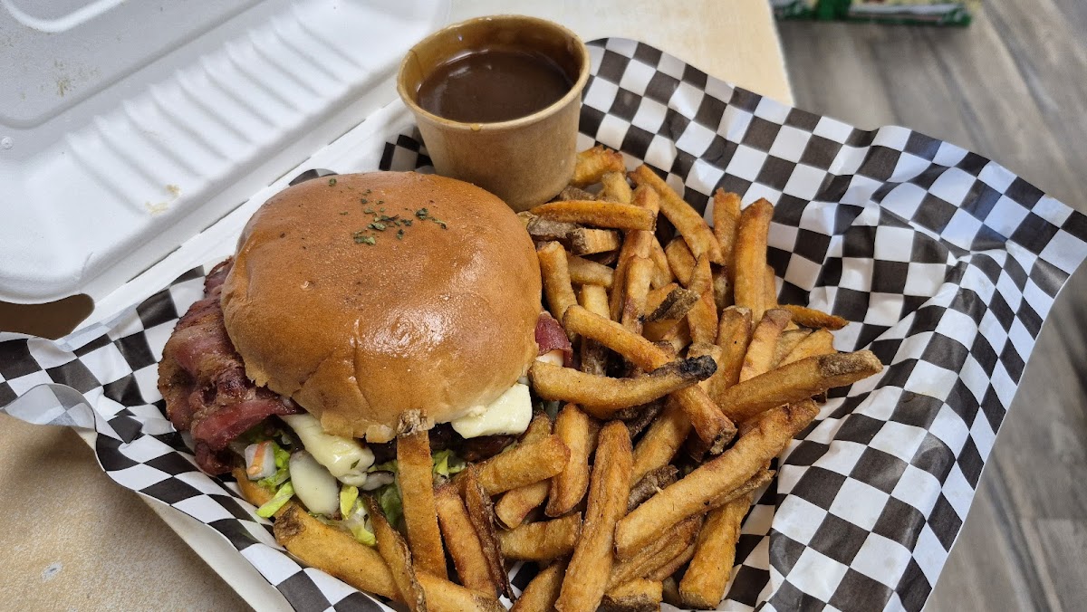 Penhold Family Restaurant Photos 2