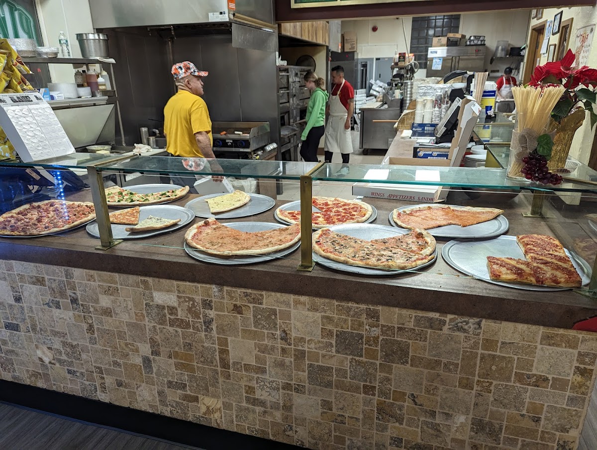Penndel Pizza