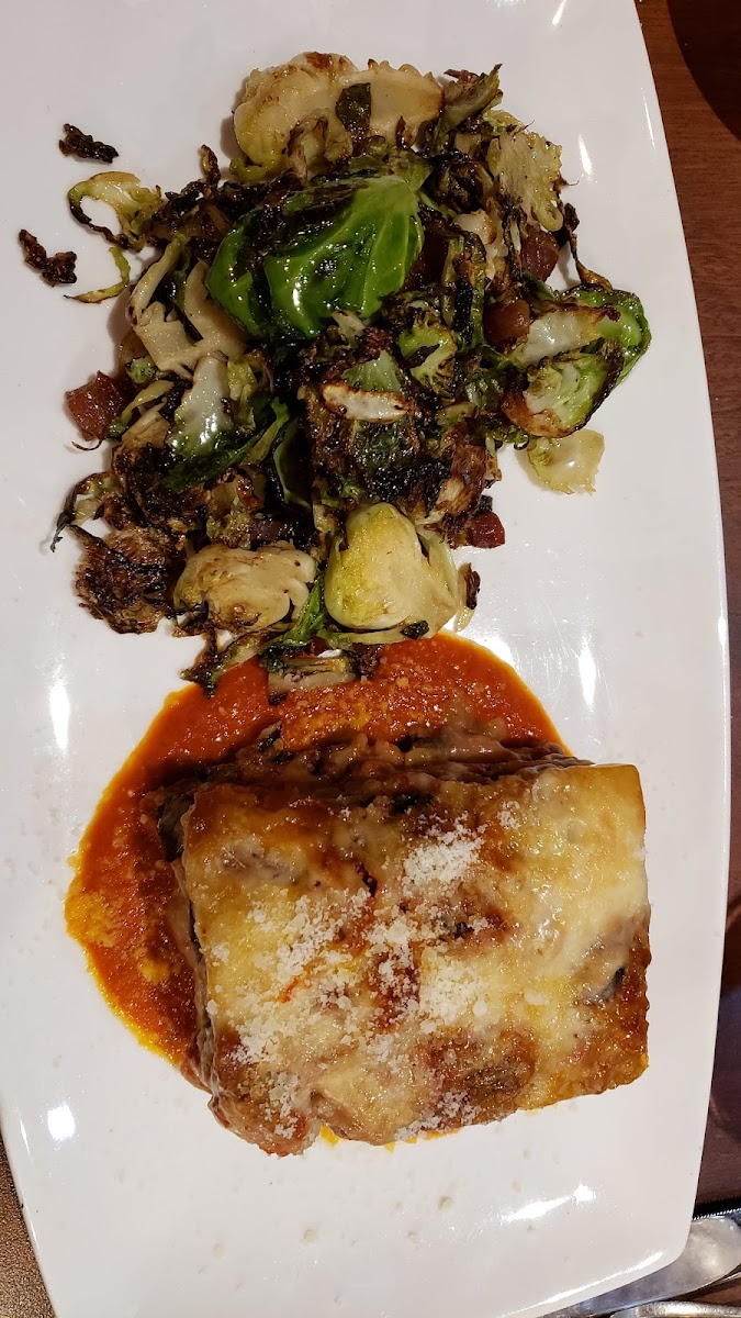 Penne Pomodoro (Preston & Forest) Photos 9