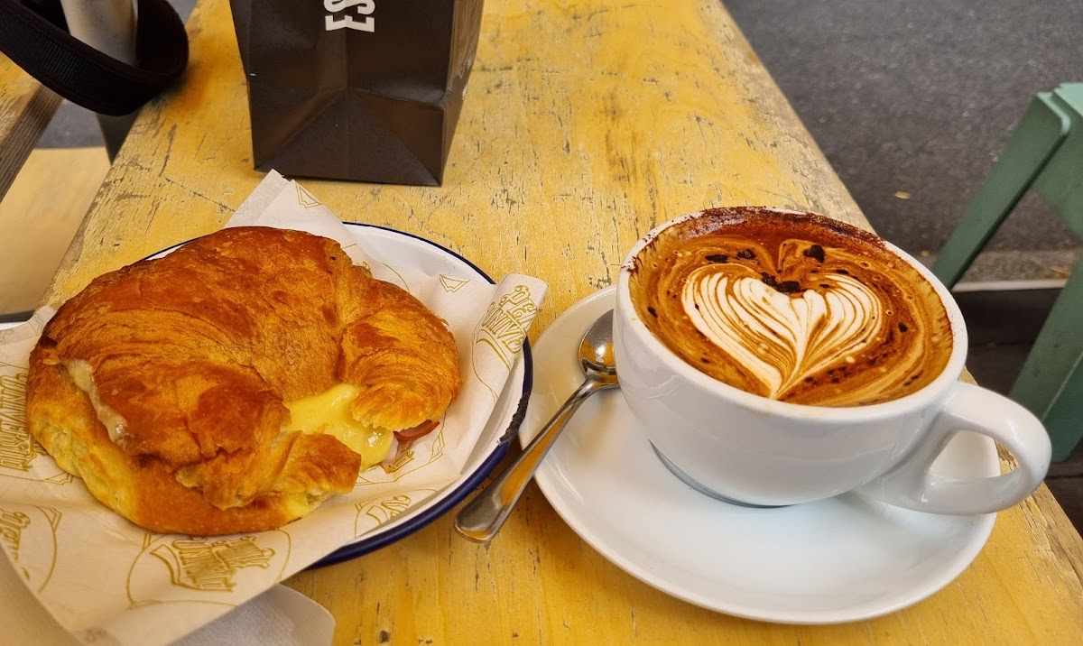 Penny University Café Photos 9