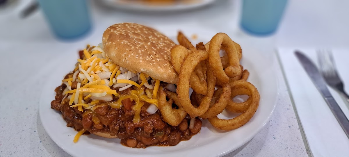 Penny's Diner Photos 9