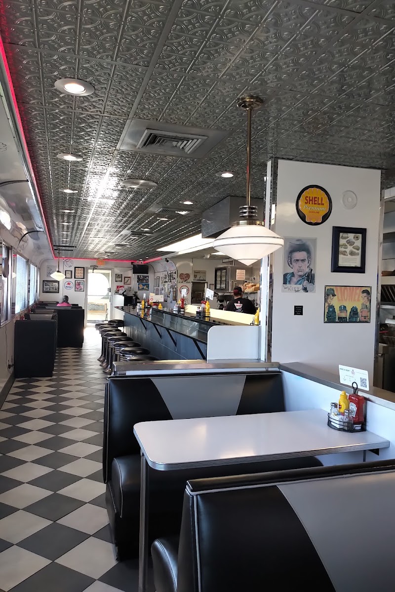 Penny's Diner Photos 2