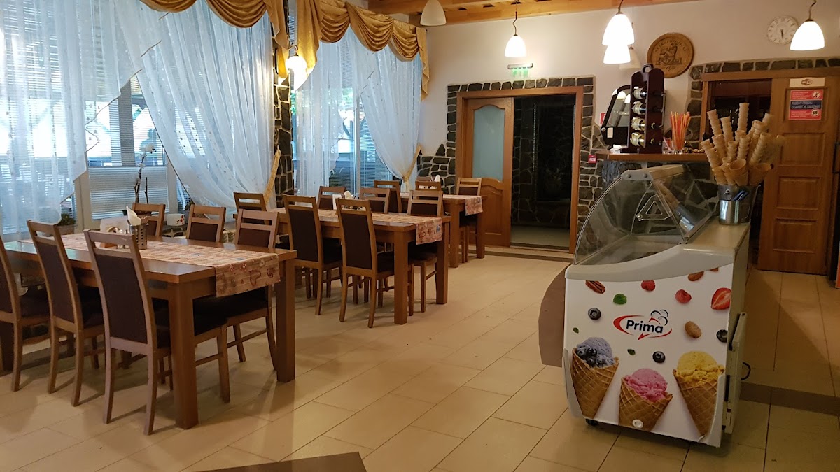 Pension Daniella
