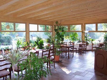 Pension Oelmühle In Oberschöna