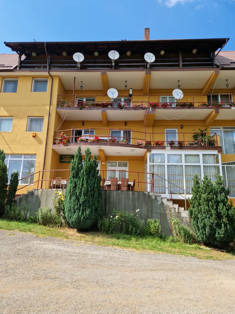 Pensiunea Huta Certeze Photos 2