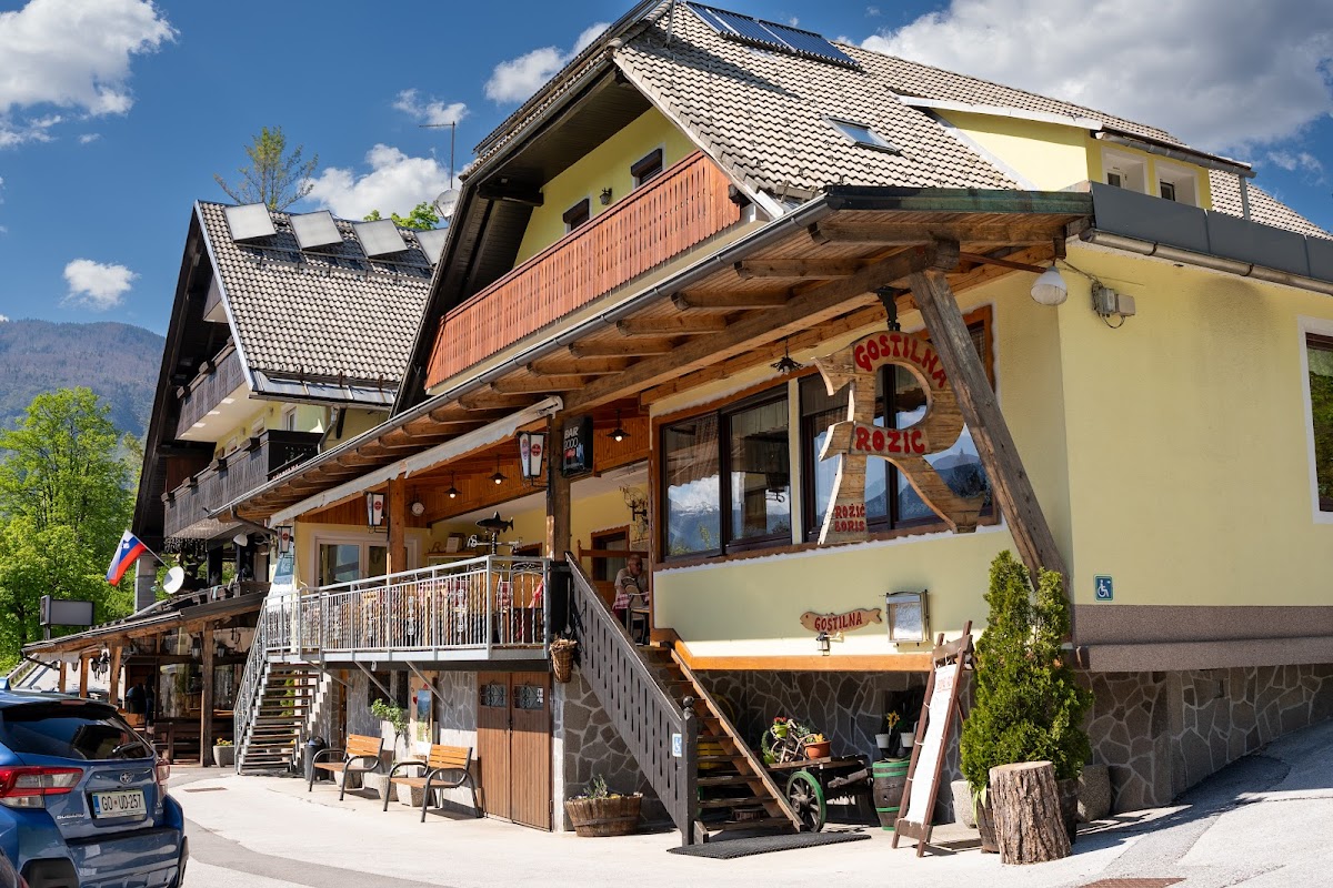 Penzion Rožič, D.o.o., Bohinjsko Jezero Photos 2