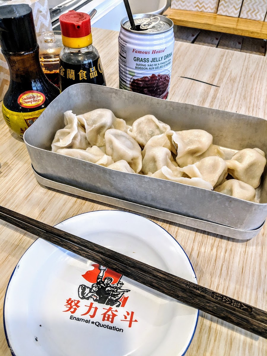 Peoples Inn Dumpling House 人民公社饺子馆 Photos 9