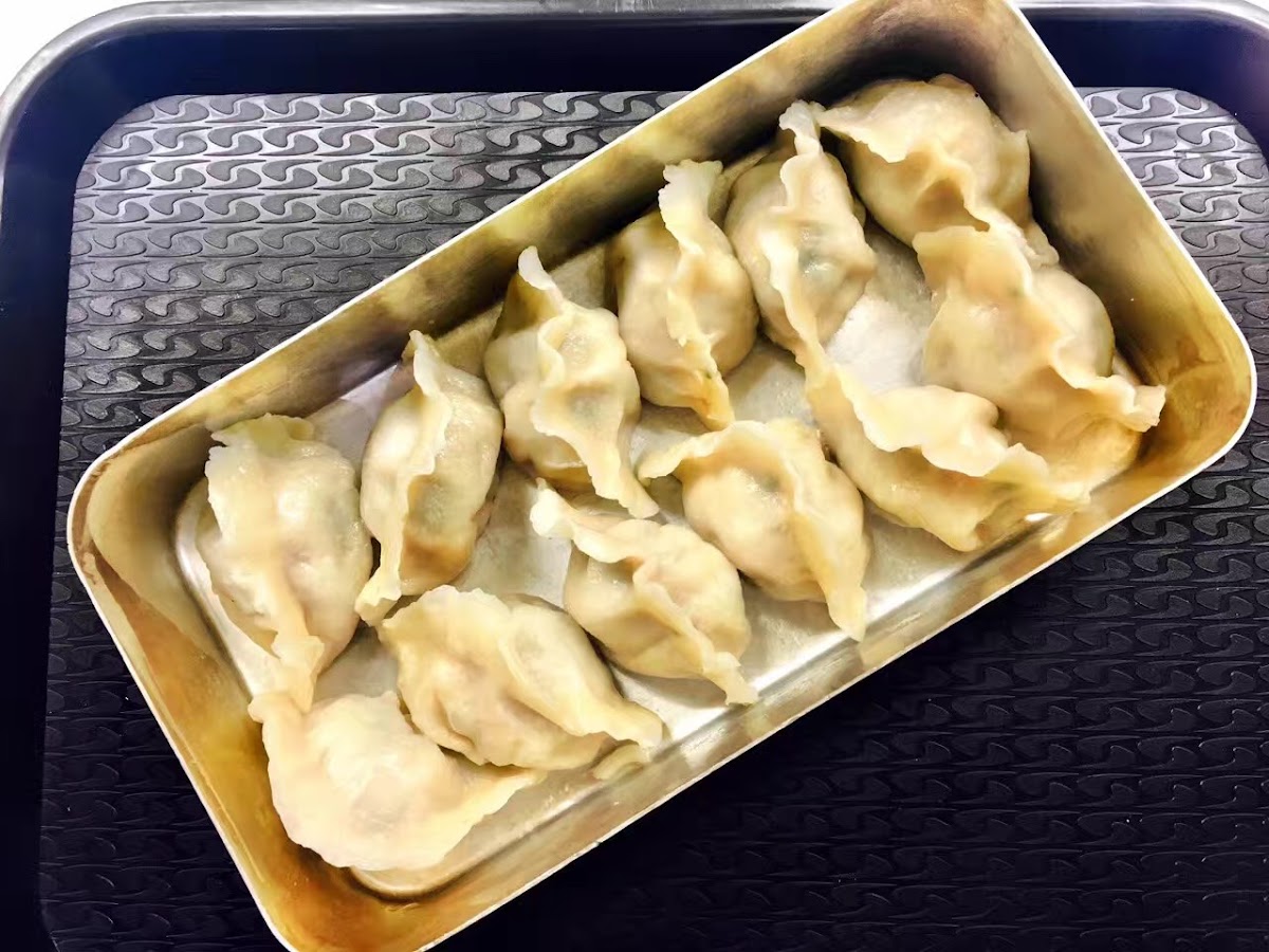 Peoples Inn Dumpling House 人民公社饺子馆 Photos 2