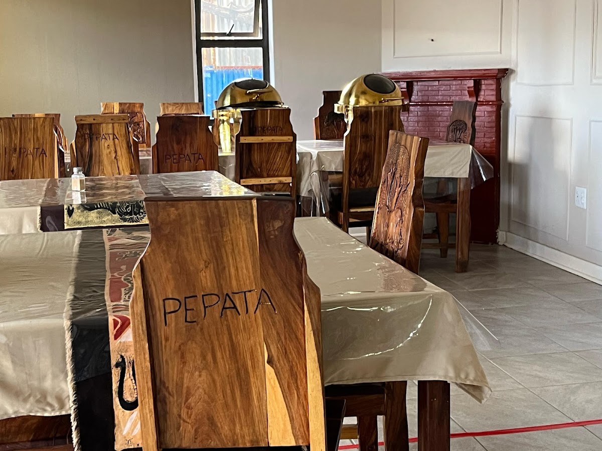 Pepata Restaurant
