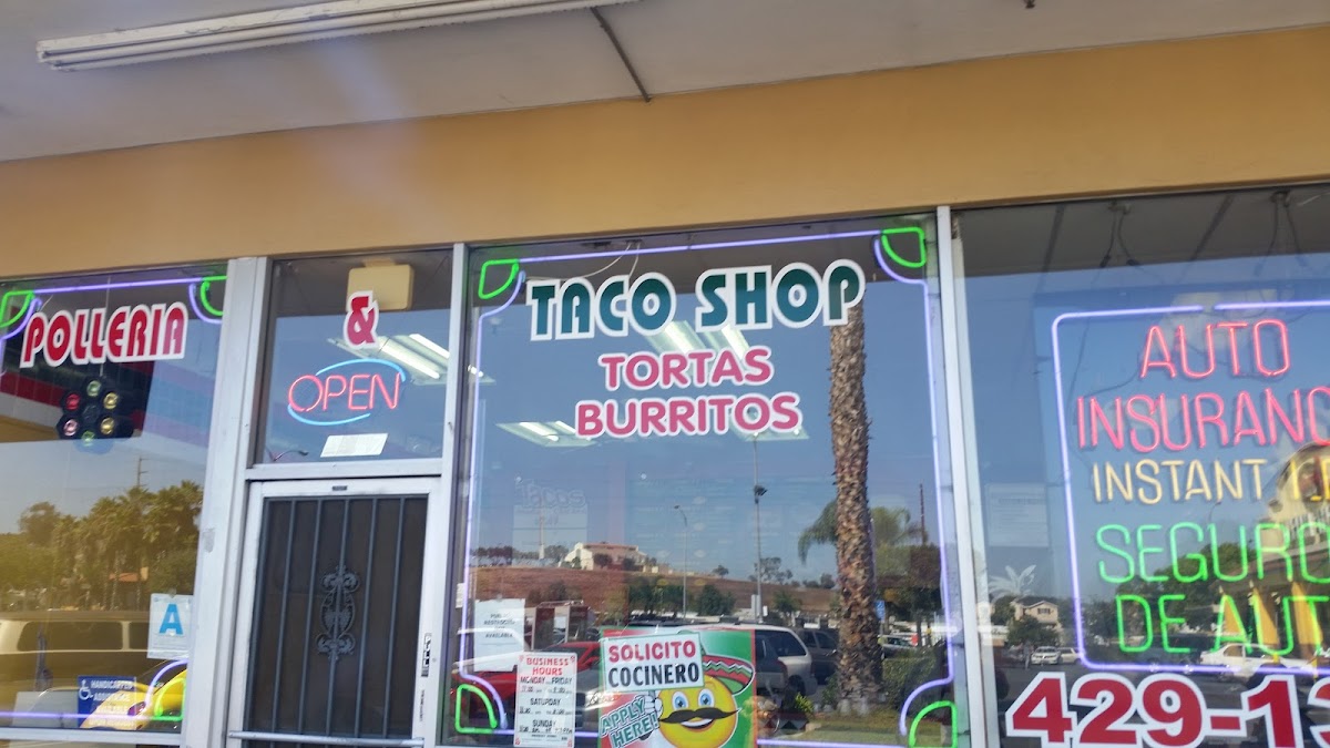 Pepe’S Grill