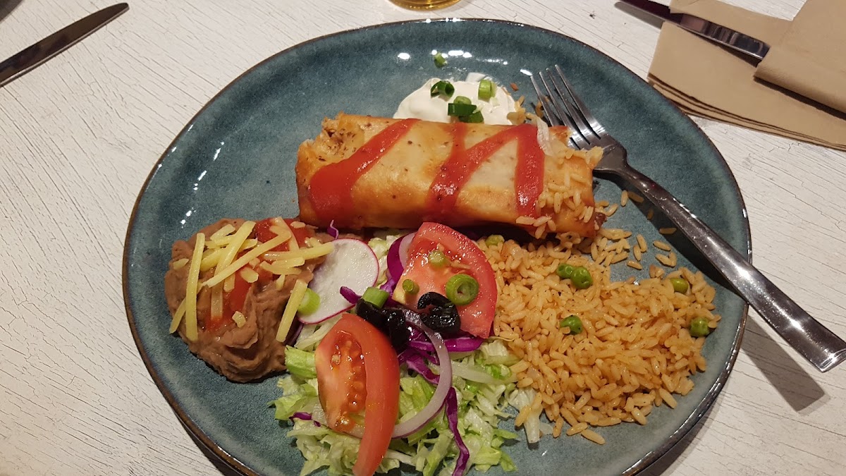 Pepino's Mexican Restaurant Photos 9